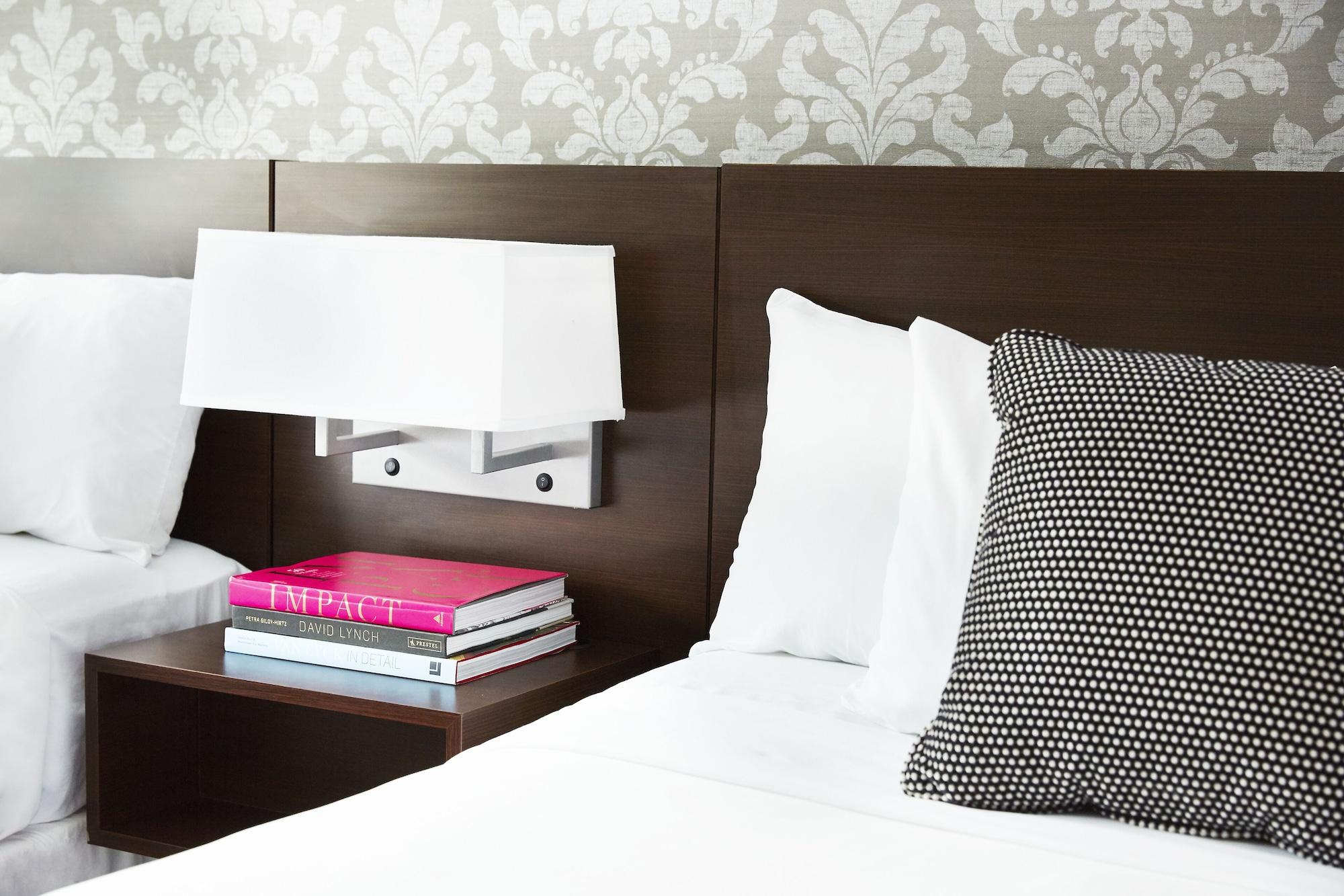 Hotel The Royal Regency