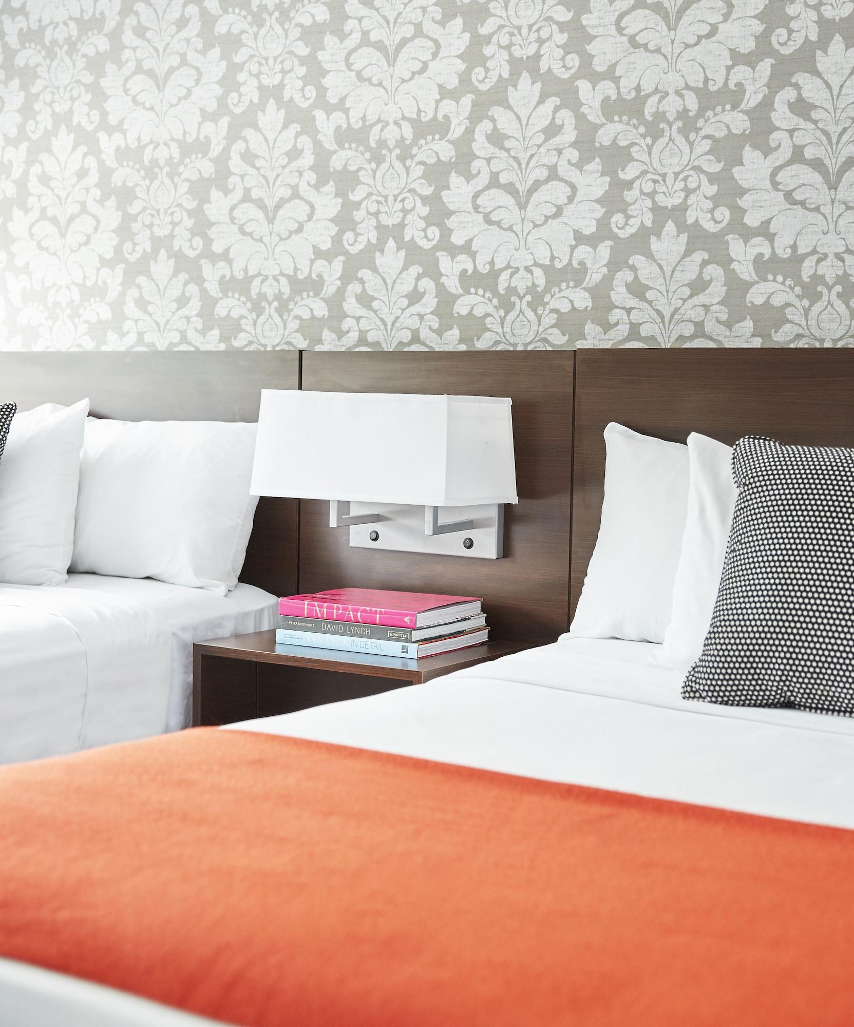 Hotel The Royal Regency