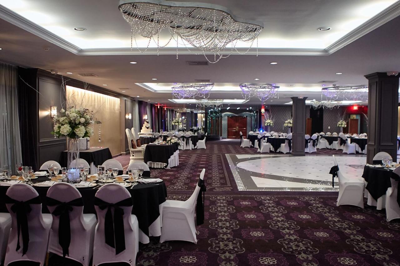 Hotel The Royal Regency Yonkers