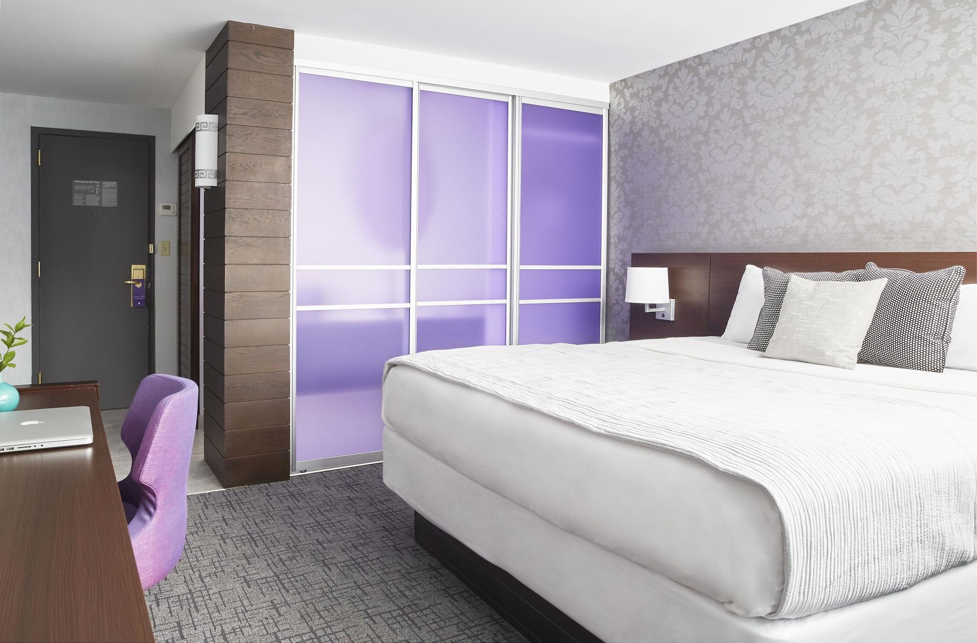 Hotel The Royal Regency Yonkers
