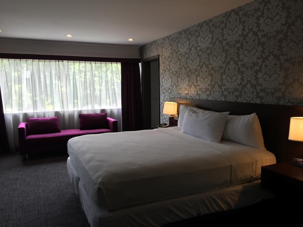 Hotel The Royal Regency 3*