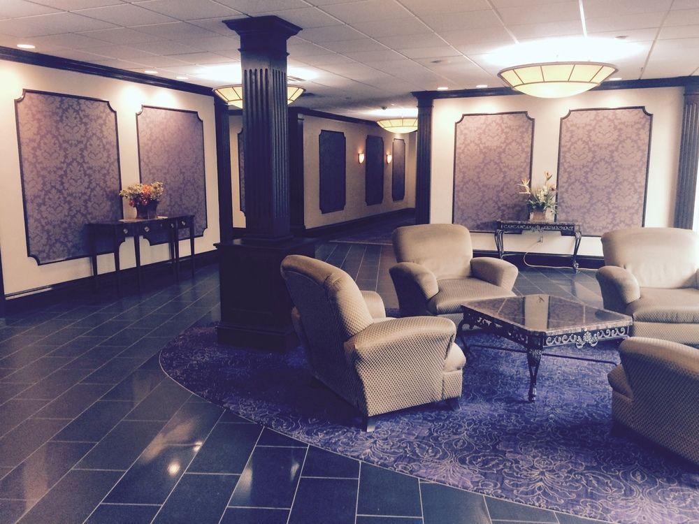 The Royal Regency Hotel Yonkers