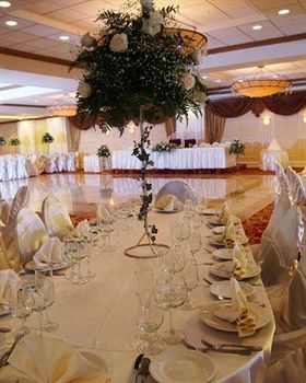 Hotel The Royal Regency Yonkers