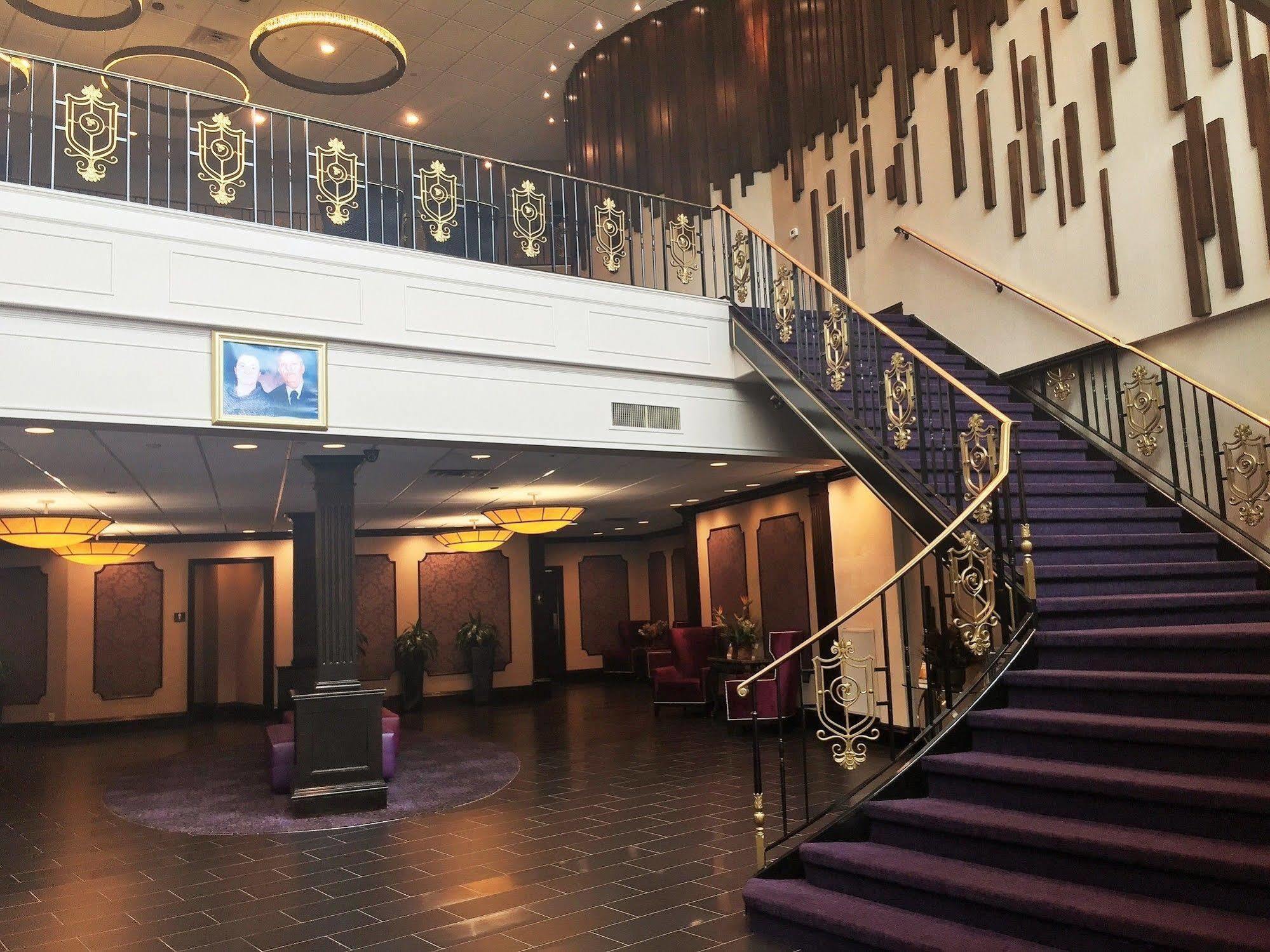 The Royal Regency Hotel 3*